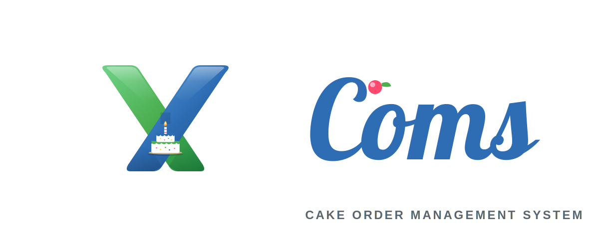 X COMS